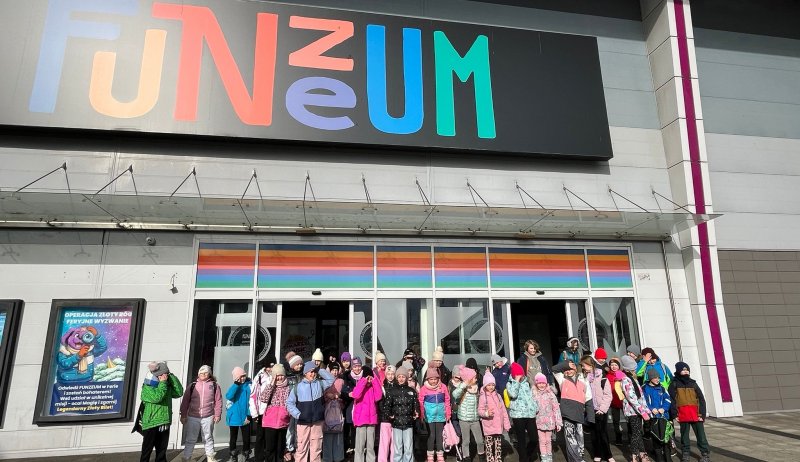 Ferie zimowe w Domu Kultury 2026