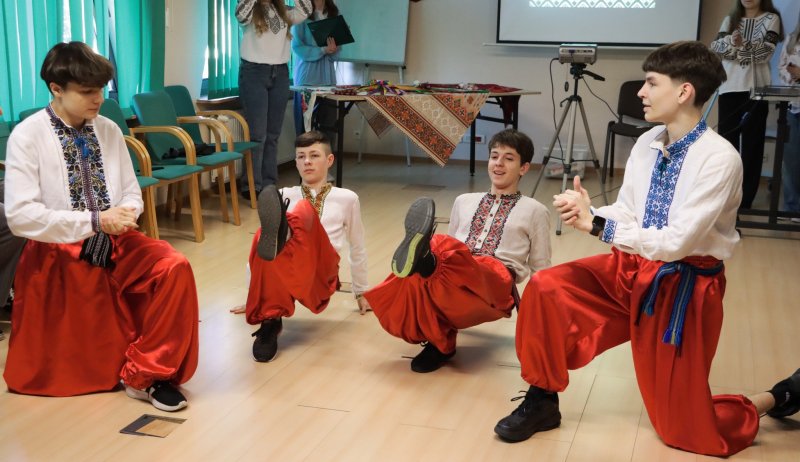 Stowarzyszenie-Porozumienie Pokoleń