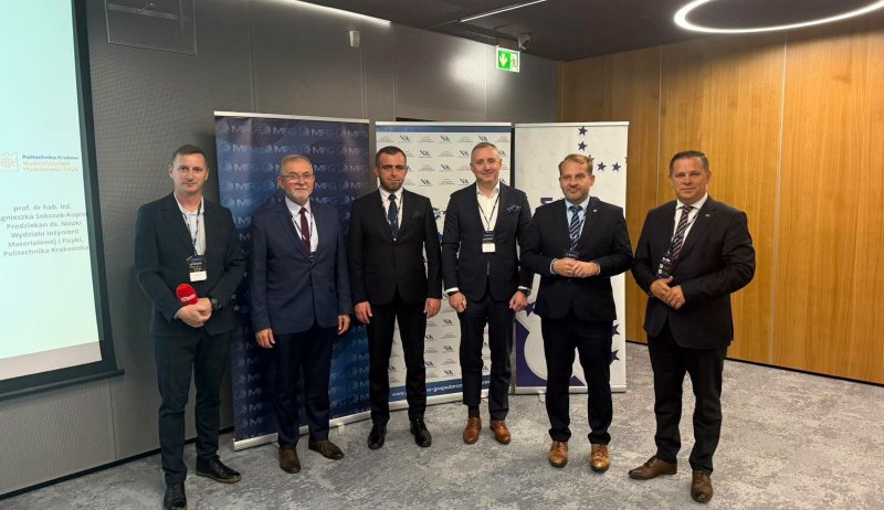 Wisła z tytułem Lidera Gospodarki Regionalnej 2026