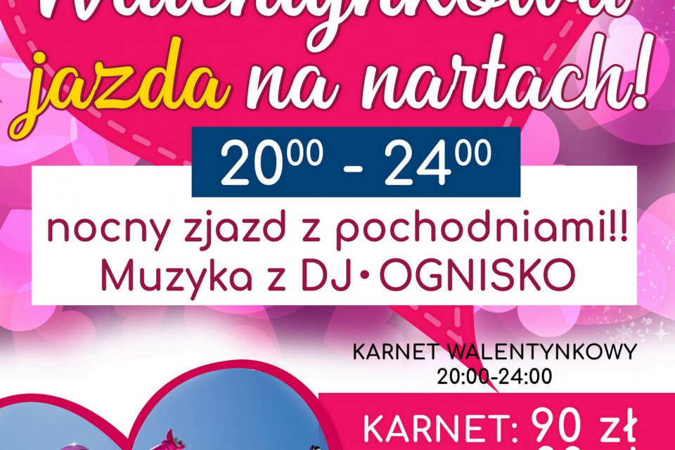 Plakat imprezy