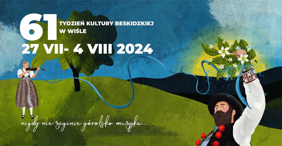 61. Tydzień Kultury Beskidzkiej