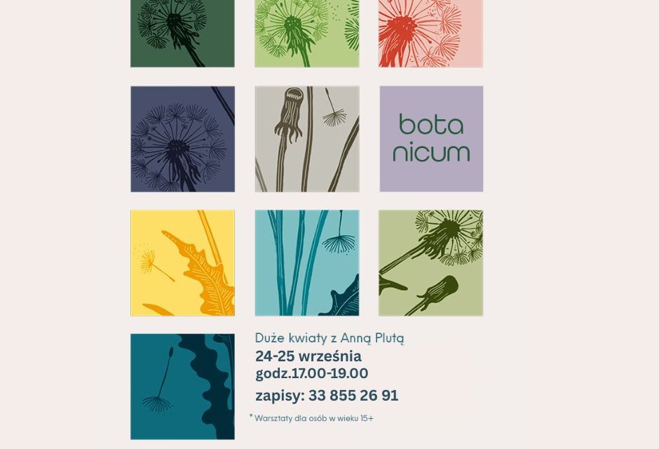 Wiślańskie Botanicum