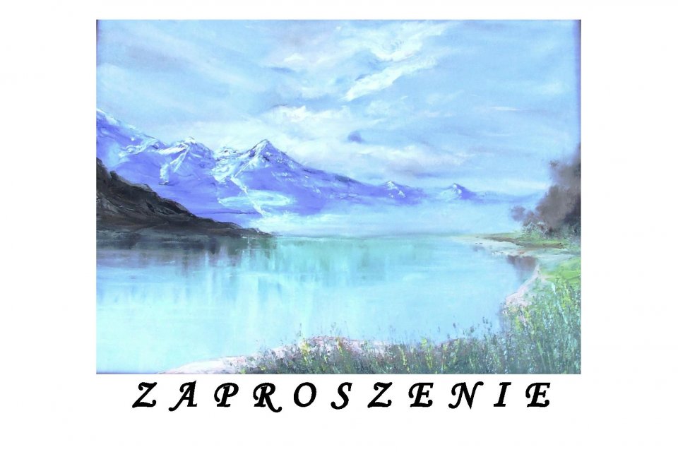 Zaproszenie