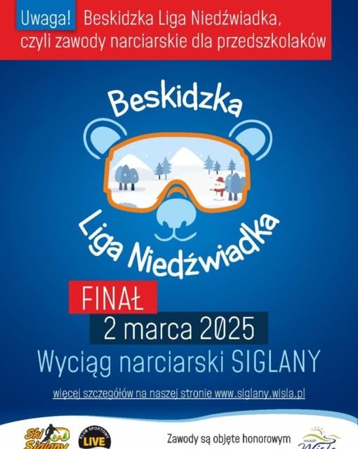 Beskidzka Liga Niedźwiadka