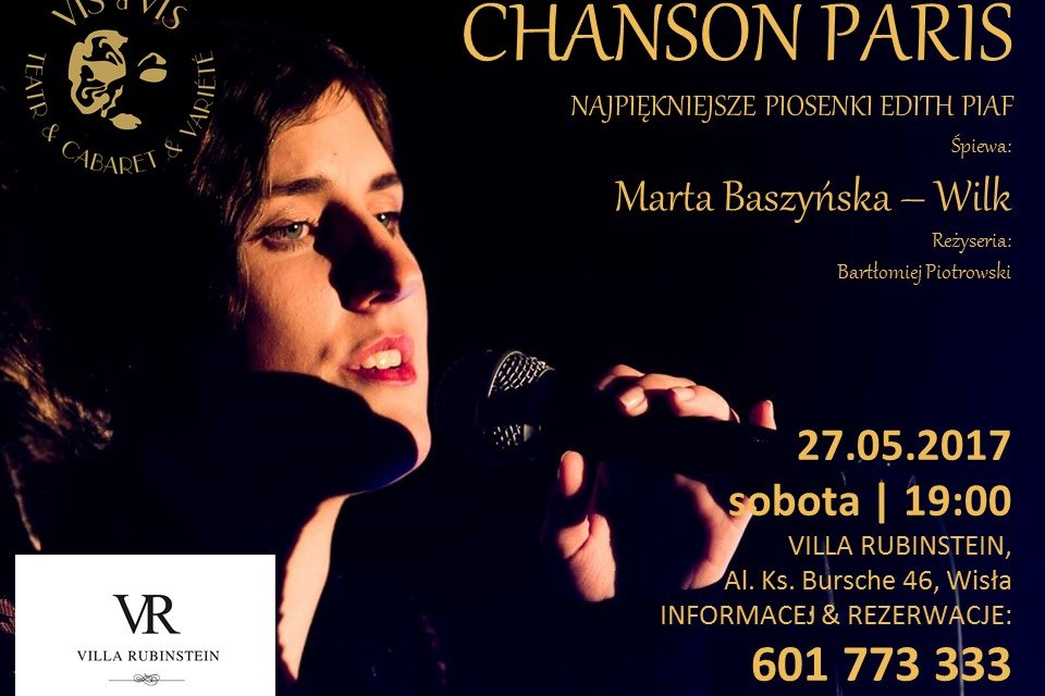 Najpiękniejsze piosenki Edith Piaf