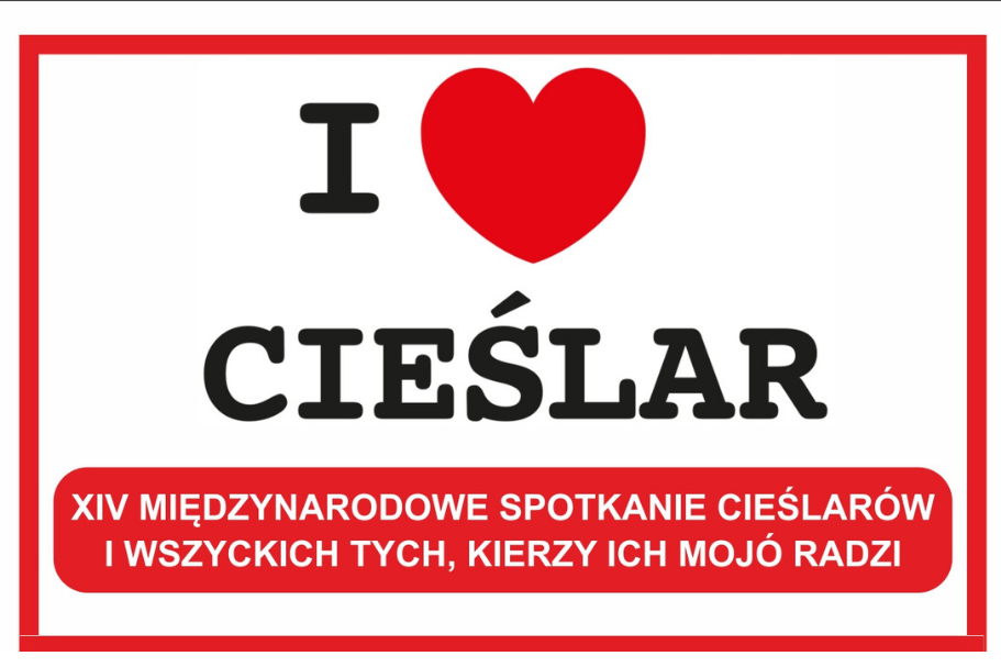 Spotkanie Cieślarów