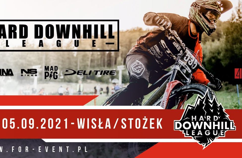 Hard Downhill League Puchar Polski