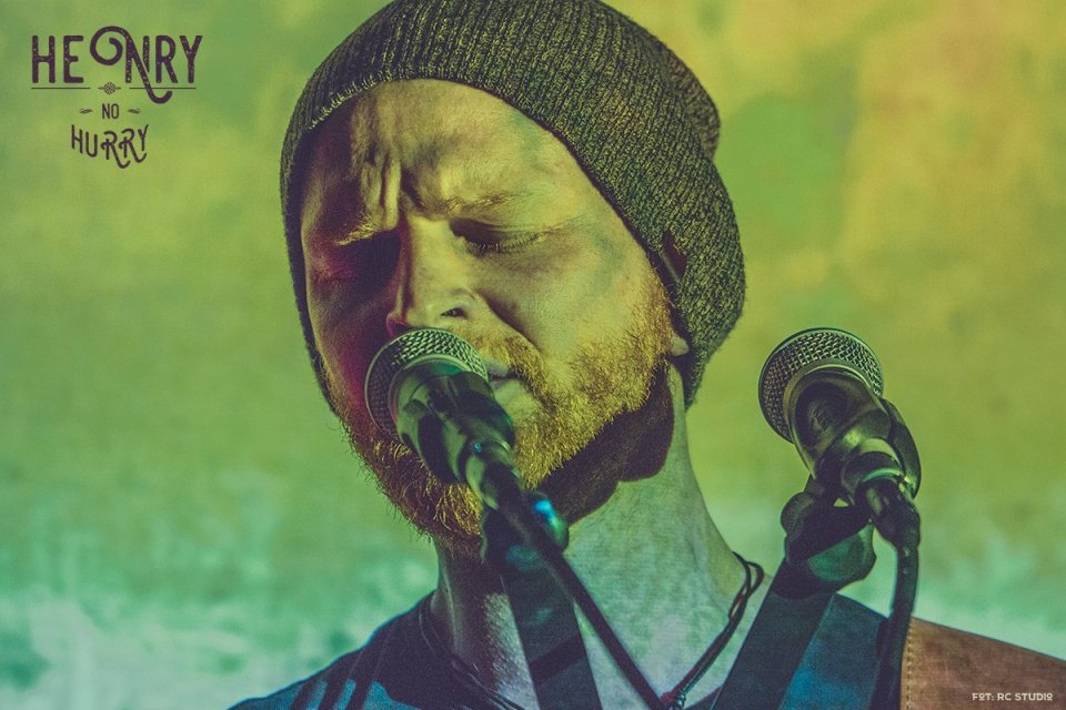 Henry No Hurry