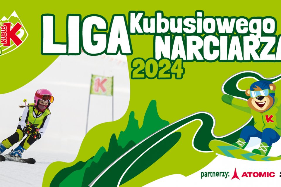 Liga Kubusiowego Narciarza 2024