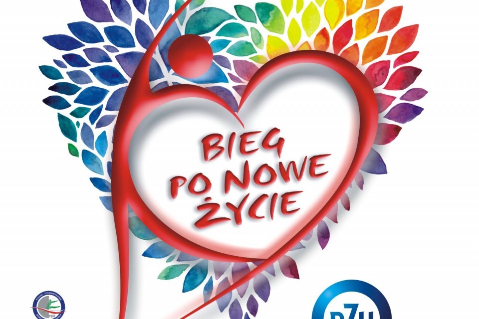 Plakat promujący imprezę