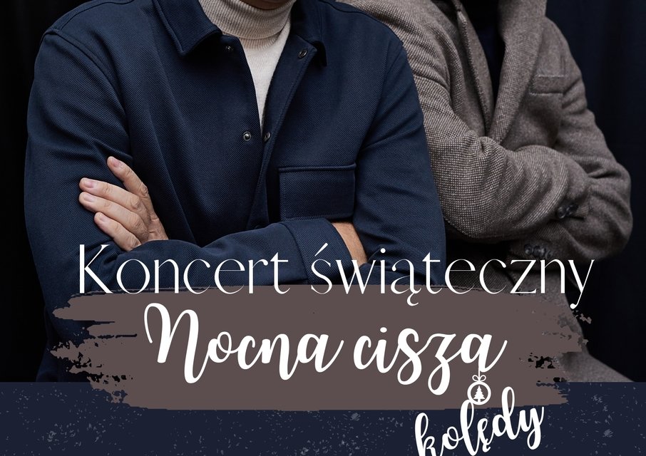 Nocna Cisza