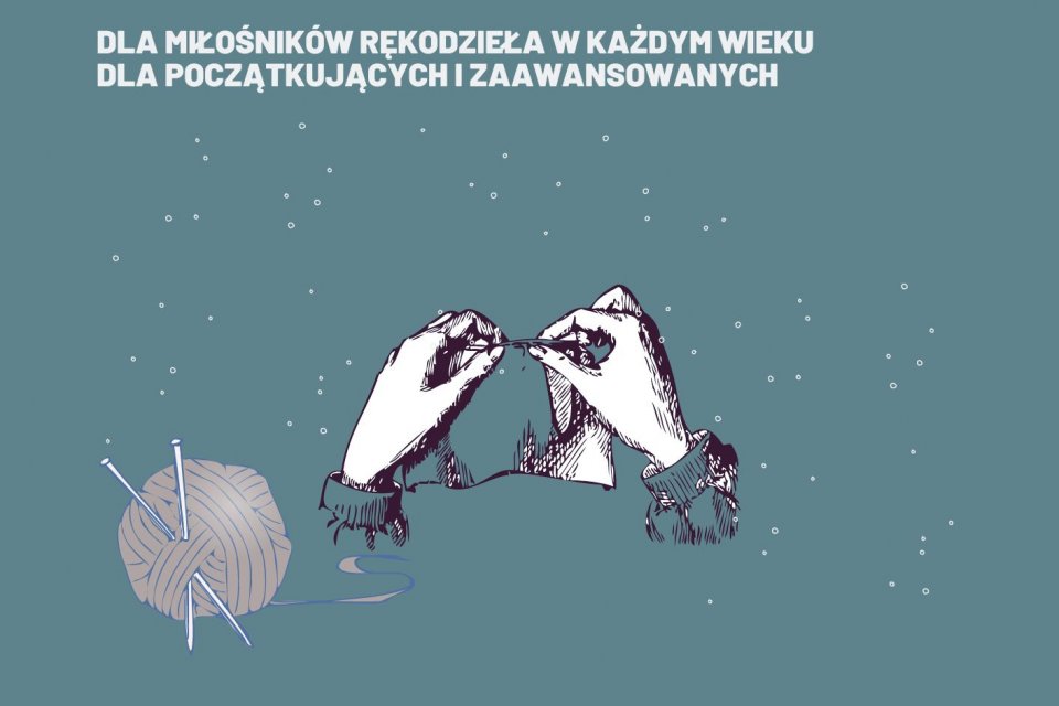 szydełkowanie