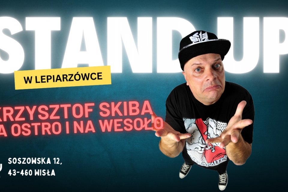 Stand Up