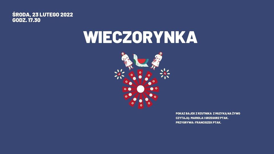 Wieczorynka