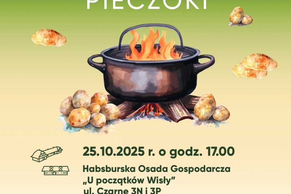 Wiślańskie Pieczoki