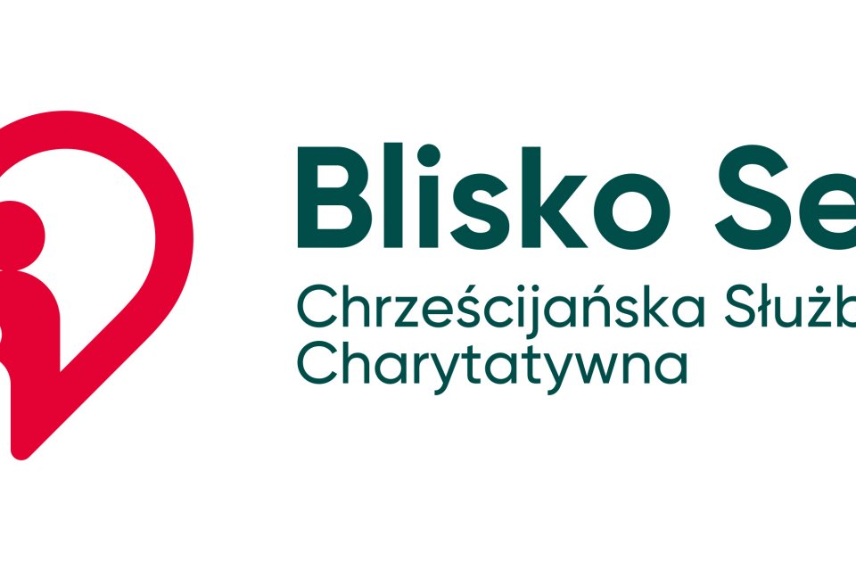 ChSCh Blisko Serca - logo