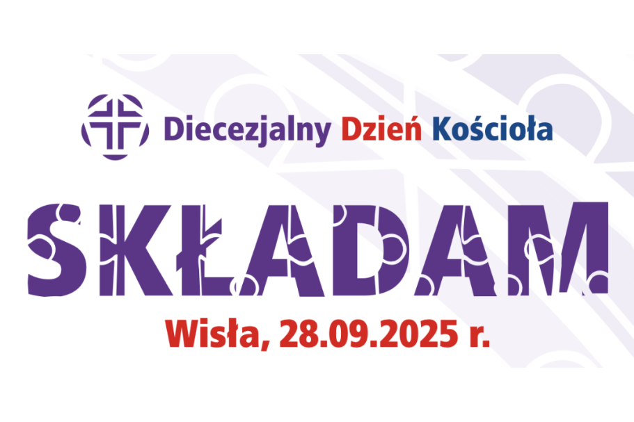 Diecezjalny Dzień Kościoła