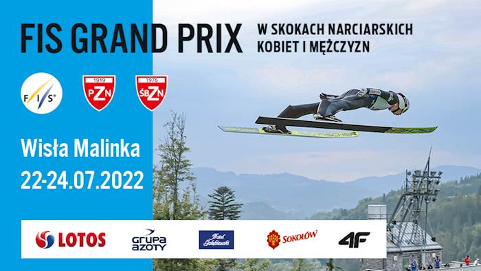 Fis Grand Prix 2022 r.