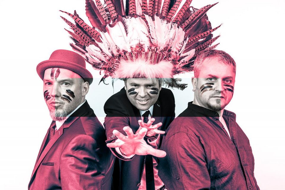 Grupa St. James Hotel