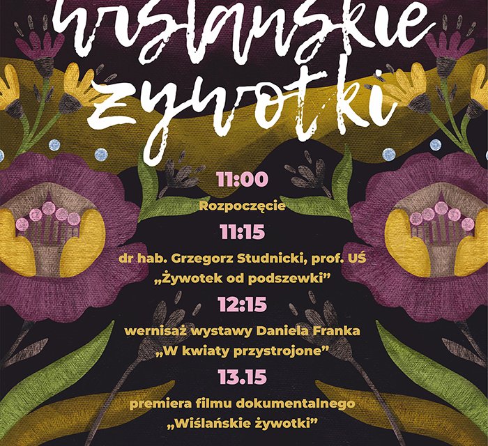 wiślańskie żywotki