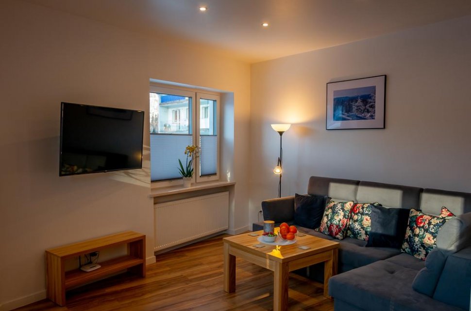 Apartament Przy Deptaku