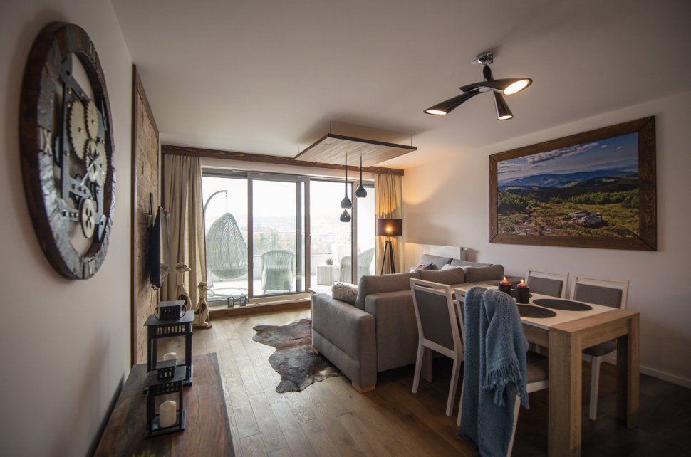 Apartamenty Apartview