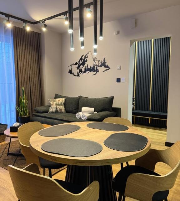 Apartament Claudia