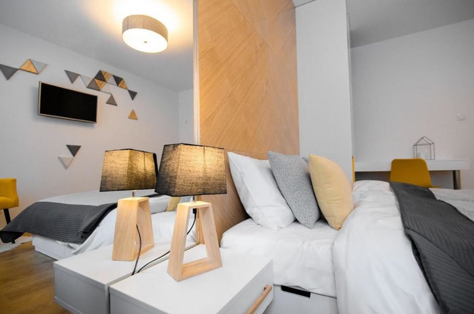 Bukowa 17B4 ApartView