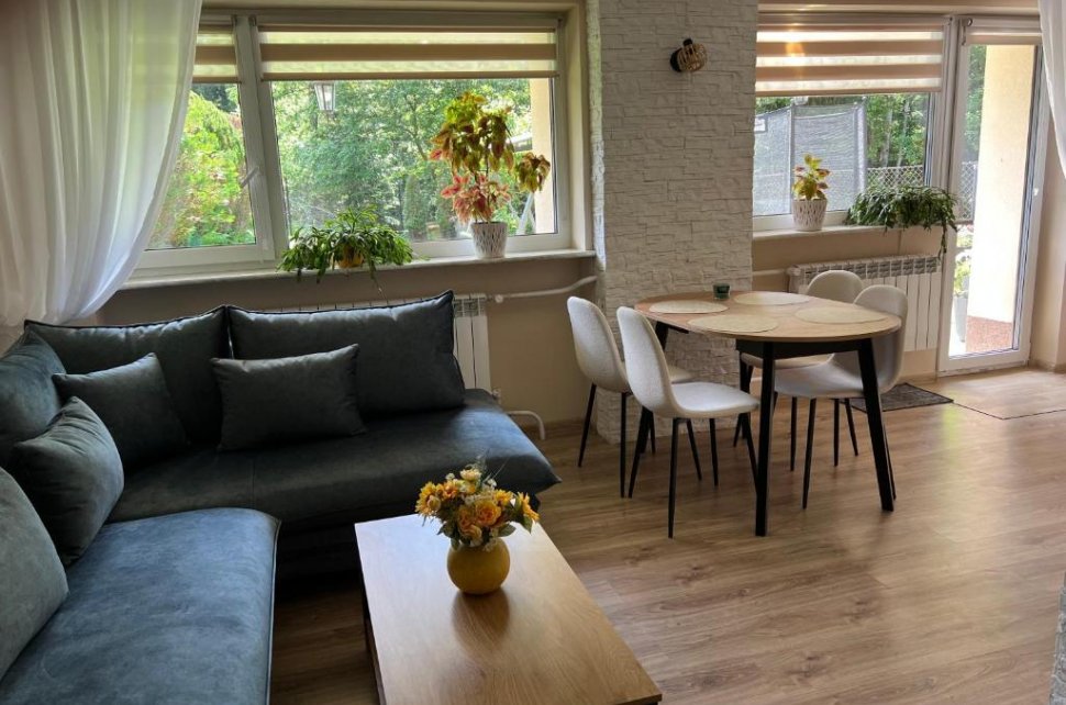 Apartament Kasztanowy Zakątek