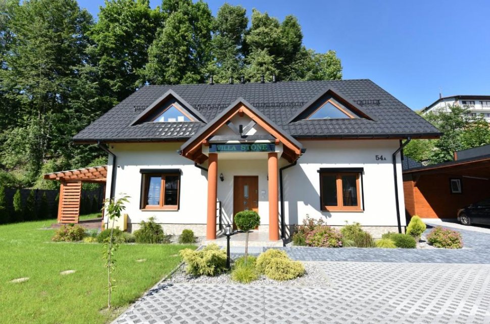 Villa Stone
