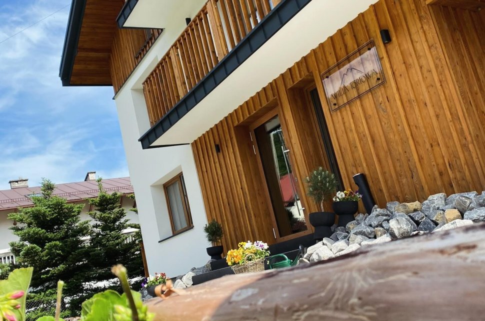 Willa Torfowa