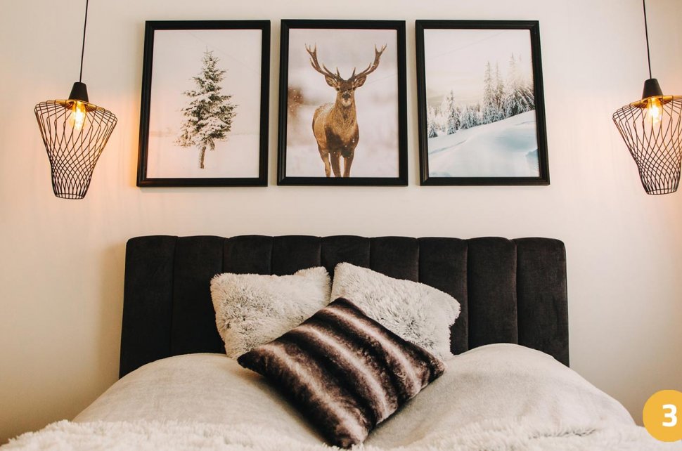 apartamenty Okno z Widokiem