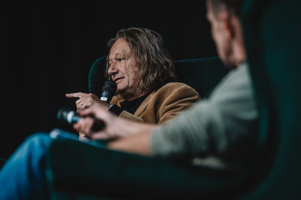 Granatowe Góry po średniku 2025