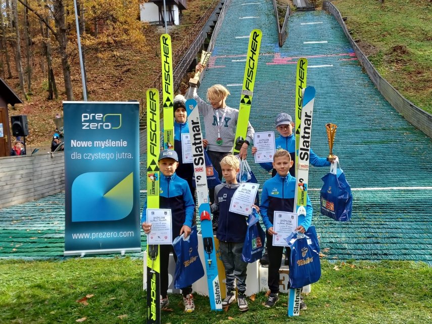 Memoriał Zbigniewa Baneta