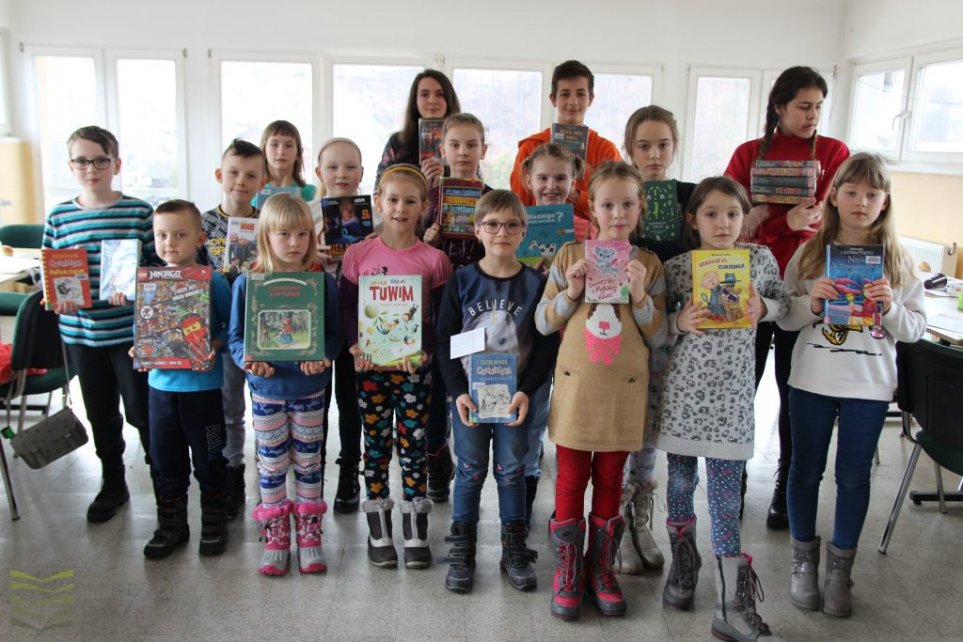 Uczestnicy spotkania