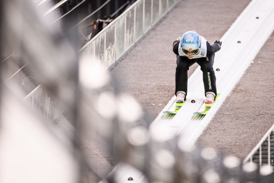 Puchar Świata w Skokach Narciarskich