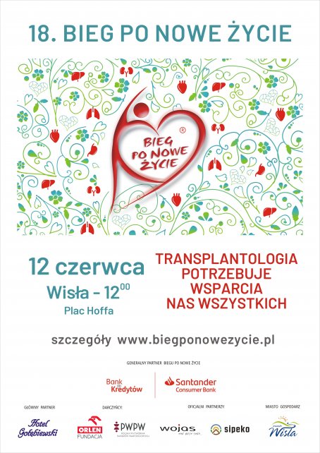 Plakat wydarzenia