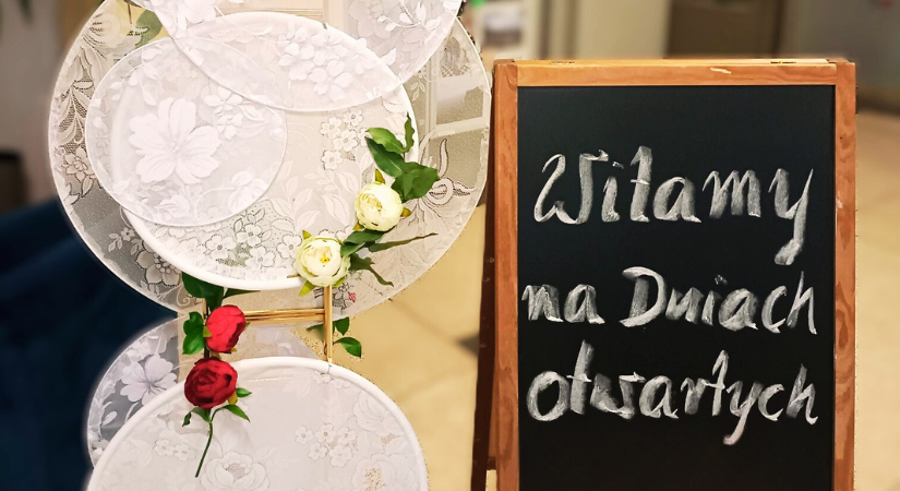 Dni Otwarte ZSGH w Wiśle