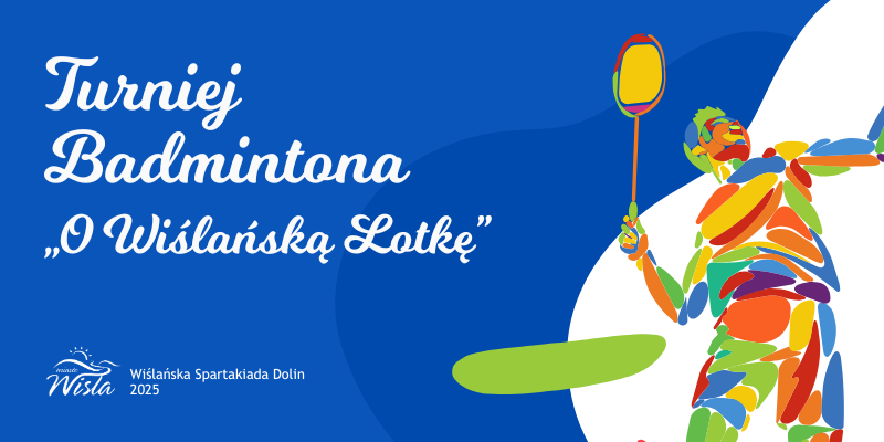 Turniej Badmintona