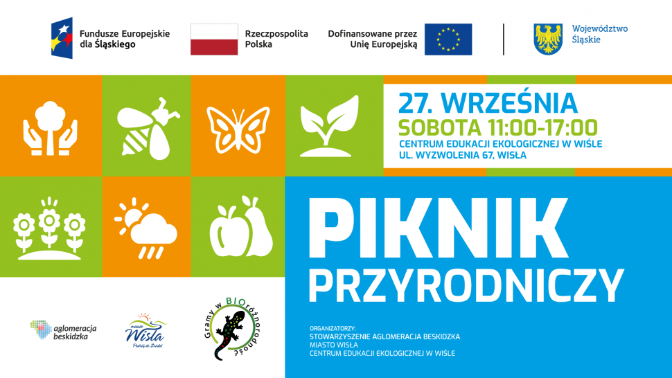 Piknik przyrodniczy