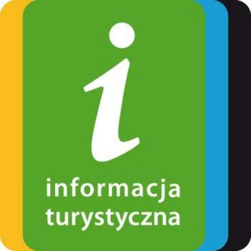 Logo Informacji Turystycznej
