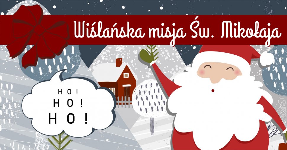 Wiślańska misja Świętego Mikołaja