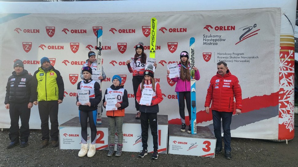 Orlen cup Kids