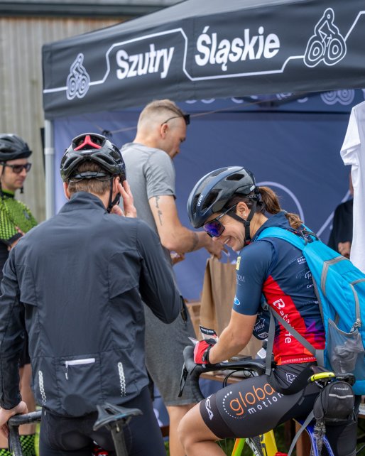 Śląskie Szutry Wisła 2025