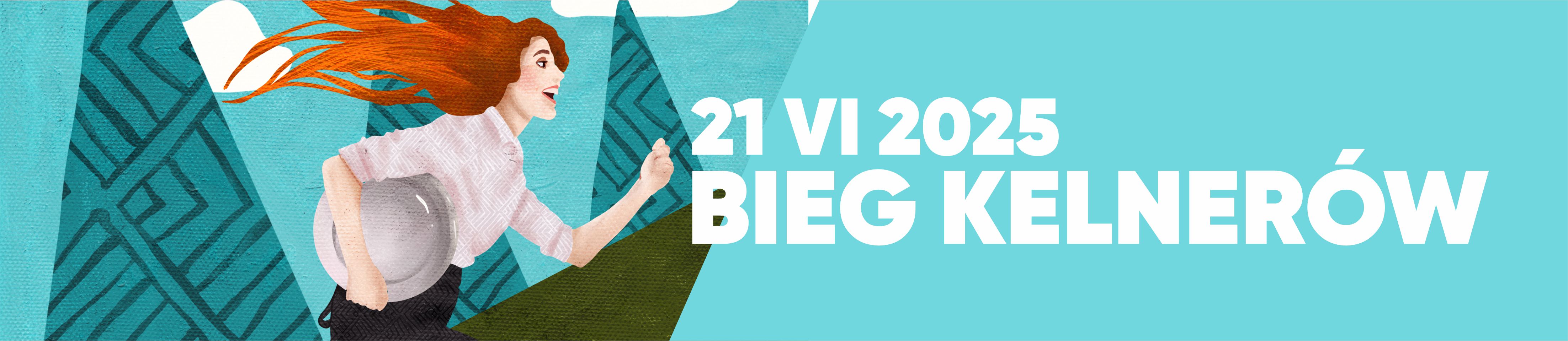 Bieg kelnerów