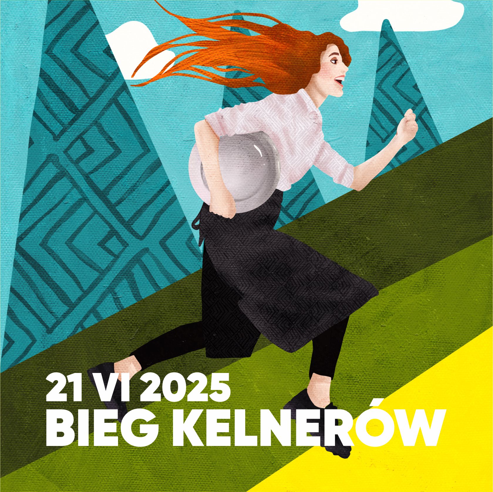 Bieg Kelnerów