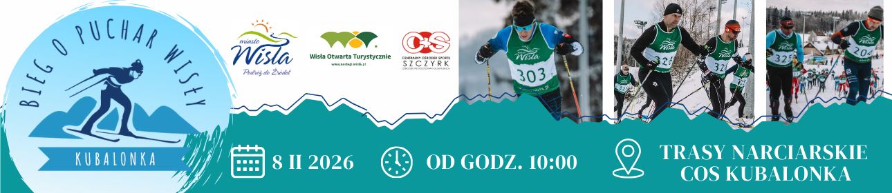 bieg o puchar wisły