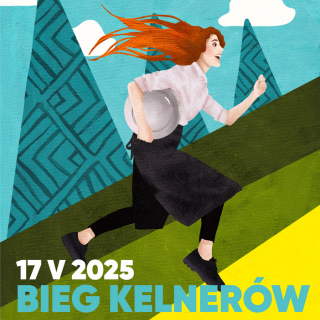 Bieg Kelnerów