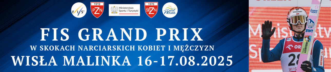 Fis Grand Prix 2025