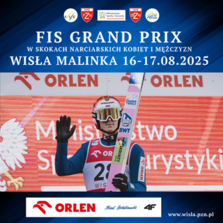 Fis Grand Prix 2025